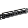 RJ Patch Panels - 309627 - RS Components, Ltd.