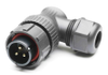 Industrial Circular Connectors - 2072410 - RS Components, Ltd.