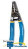 Klein Tools, Inc. Kurve Wire Stripper/Cutter &ndash; Solid.. - 11055 - TelephoneStuff.com