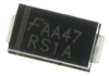 50V 1a Diode and Rectifier - 2085-RS1A - ERSAELECTRONICS PTE. LTD.