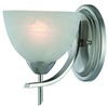 921-0048: CARLISLE SINGLE-LIGHT WALL & BATH FIXTURE - 8-02062-10048-9 - Hardware House, LLC