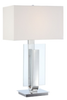 P794-613 1 Light Table Lamp - P794-613 - Minka Group