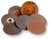 3M(TM) Roloc(TM) Cloth TP Disc 361F, 2 in Die# RP200P 36 YF weight, 50 per inner 200 per case - 051144-76798 - R. S. Hughes Company, Inc.