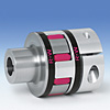 Elastomer Coupling -- EK4 Series - Image