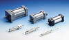 Pneumatic Cylinders -- A21