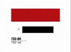 3M Scotchcal 73304 Red Striping Automotive Tape - 3/8 in Width x 150 ft Length - 2 mil Thick - 051141-73304 - R. S. Hughes Company, Inc.