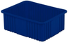 LEWISBins+ Divider Boxes - 49742 - U.S. Plastic Corporation
