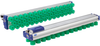 Vacuum area gripping system with integrated pneumatic vacuum generator and ball check valves FXP-SVK 640 3R54 SPB2-40P - 10.01.38.00716 - Schmalz Inc.