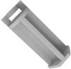 Corner Edge Screw Mount -- 30466-N - Image