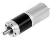 DC Brush Planetary Gearmotor -- 36JX30K-36ZY57 - Image
