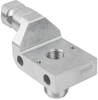 Holder for suction cup HT-SG A2 E 35 NPT3/8-AG - 10.07.06.00443 - Schmalz Inc.