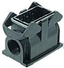 Heavy Duty Power Connectors - 19412100272 - VAST STOCK CO., LIMITED