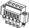Pluggable Terminal Blocks - 39507-3003 - VAST STOCK CO., LIMITED