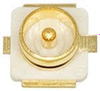RF Connectors / Coaxial Connectors - CONUFL001-SMD - VAST STOCK CO., LIMITED