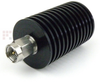 SMA Male (Plug) Termination (Load) 10 Watts Medium Power To 6 GHz, Heatsink Body, 1.15 VSWR, 500 Watts Peak Power - ST6S-10 - Fairview Microwave Inc.