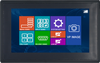 7 Inch TFT LCD with RTP Casing RGB Interface - LMK070DICFWD-AMA - Shenzhen Topway Technology Co., Ltd.