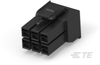 Rectangular Wire & Cable Connectors & Housings - 176274-9 - TE Connectivity