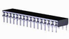 PCB Headers & Receptacles - 1-5535677-6 - TE Connectivity
