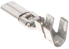 Terminals - Quick Connects, Quick Disconnect Connectors - A128055TR-ND - DigiKey