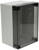 Polycarbonate Enclosure FIBOX MNX UL PC 150/100 XHT - 6413934 - Image