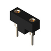 TE5 / PC Fuse Holder, Sturdi-Mount - 3552 - Keystone Electronics Corp.