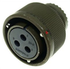 ITT Cannon CB6-20-3SS - PEI-Genesis