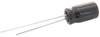 Aluminium Electrolytic Capacitor, Aec-Q200 Hd Series, 470 F, 20%, 16 V, 8 Mm, Radial Leaded Rohs Compliant Panasonic - 62W8126 - Newark, An Avnet Company