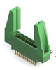 Card Conn, Dual Side, 22Pos, Wire Wrap; Card Edge Connector Type Edac - 67AJ2398 - Newark, An Avnet Company