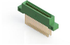 Card Conn, Dual Side, 34Pos, Wire Wrap; Card Edge Connector Type Edac - 68AJ0427 - Newark, An Avnet Company