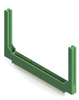 Card Edge Conn, Dual Side, 76Pos, Th; Card Edge Connector Type Edac - 69AJ3460 - Newark, An Avnet Company