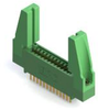 Card Edge Conn, Dual Side, 26Pos, Th; Card Edge Connector Type Edac - 67AJ4260 - Newark, An Avnet Company