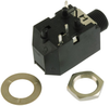 Connector, Rca/phono, Jack, 4 Position; No. Of Contacts Switchcraft/conxall - 89F265 - Newark, An Avnet Company
