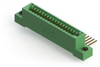 Card Conn, Single Side, 18Pos, Wire Wrap; Card Edge Connector Type Edac - 67AJ9614 - Newark, An Avnet Company