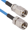 2.4Mm Male To 2.92Mm Male Cable Assembly For 0.085 Cable (Oal 12) Rohs Compliant Amphenol Sv Microwave - 03AH4472 - Newark, An Avnet Company