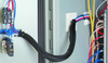Sleeving, Expandable, 31.8Mm, Black, 50Ft; Sleeving / Tubing Type Panduit - 39M3232 - Newark, An Avnet Company