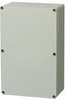 Enclosure, Multipurpose, Pc, Grey Rohs Compliant Fibox - 39AK1414 - Newark, An Avnet Company