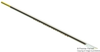 Tip Cartridge, Solder, Drag Knife 4.83Mm; Tip / Nozzle Width Metcal - 76K2389 - Newark, An Avnet Company
