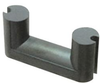 Core Transformer, 77 U, 135Mm; Core Type Fair-Rite - 52Y1656 - Newark, An Avnet Company
