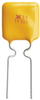 Fuse, Ptc Reset, 30V, 1.35A, Radial; Product Range Littelfuse - 04H7989 - Newark, An Avnet Company