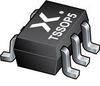 Buffer/Driver 1-CH Inverting Open Drain CMOS 5-Pin TSSOP -- 568-74LVC1G06GW,165 - Image