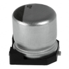 Aluminum Capacitors - EMVY350ADA100ME55G -- 918083-EMVY350ADA100ME55G
