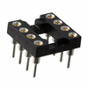 Sockets for ICs, Transistors - 808-AG11D - Lingto Electronic Limited