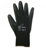 Polyurethane Coated Machine Gloves(1 Dozen) -- 6898CB