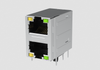 RJ Magnetic 1G BASE-T - RJMG221KL1270BR - Amphenol Communications Solutions