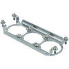 Heavy Duty Connector Frames - 1195-6626-ND - DigiKey