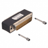 D-Sub, D-Shaped Connector Adapters - 1195-2412-ND - DigiKey
