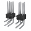 Headers, Male Pins - 76345-303-72-ND - DigiKey