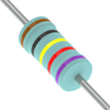 Through Hole Resistors - MFP50SBRD52-10K4-ND - DigiKey