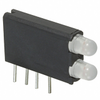Circuit Board Indicators, Arrays, Light Bars, Bar Graphs - 350-3041-ND - DigiKey