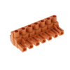 Headers, Plugs and Sockets - 281-7834-ND - DigiKey